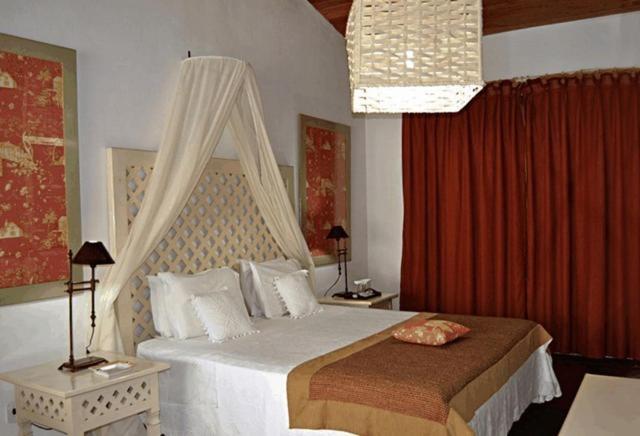 Casa de São José Hotel de Charme Camocim Habitación foto