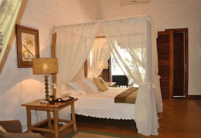 Casa de São José Hotel de Charme Camocim Habitación foto