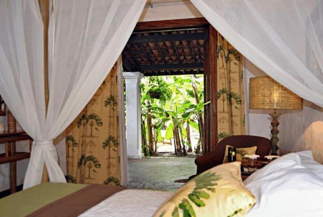 Casa de São José Hotel de Charme Camocim Habitación foto