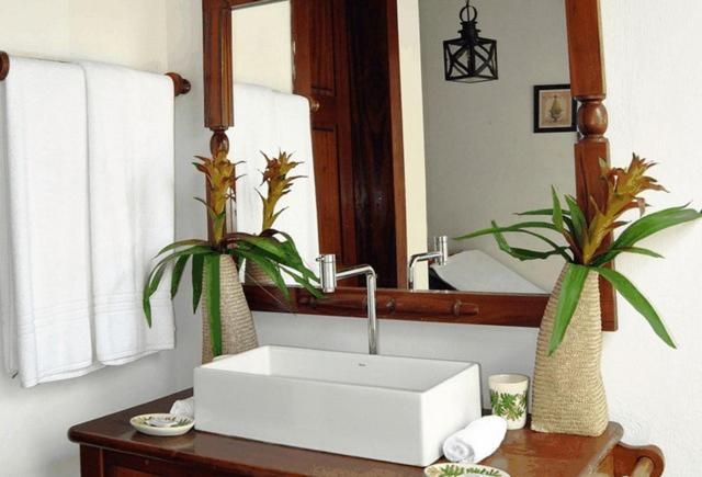 Casa de São José Hotel de Charme Camocim Habitación foto