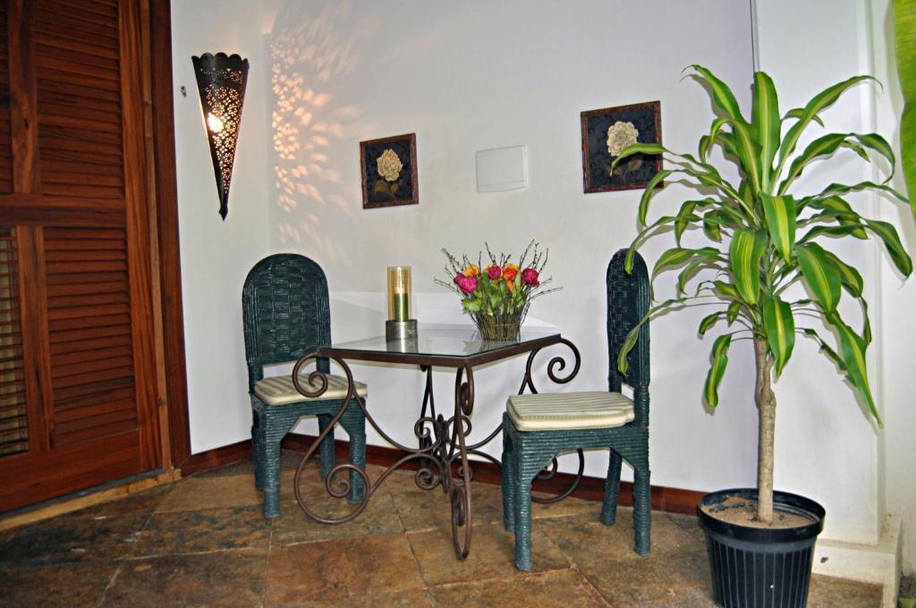 Casa de São José Hotel de Charme Camocim Exterior foto